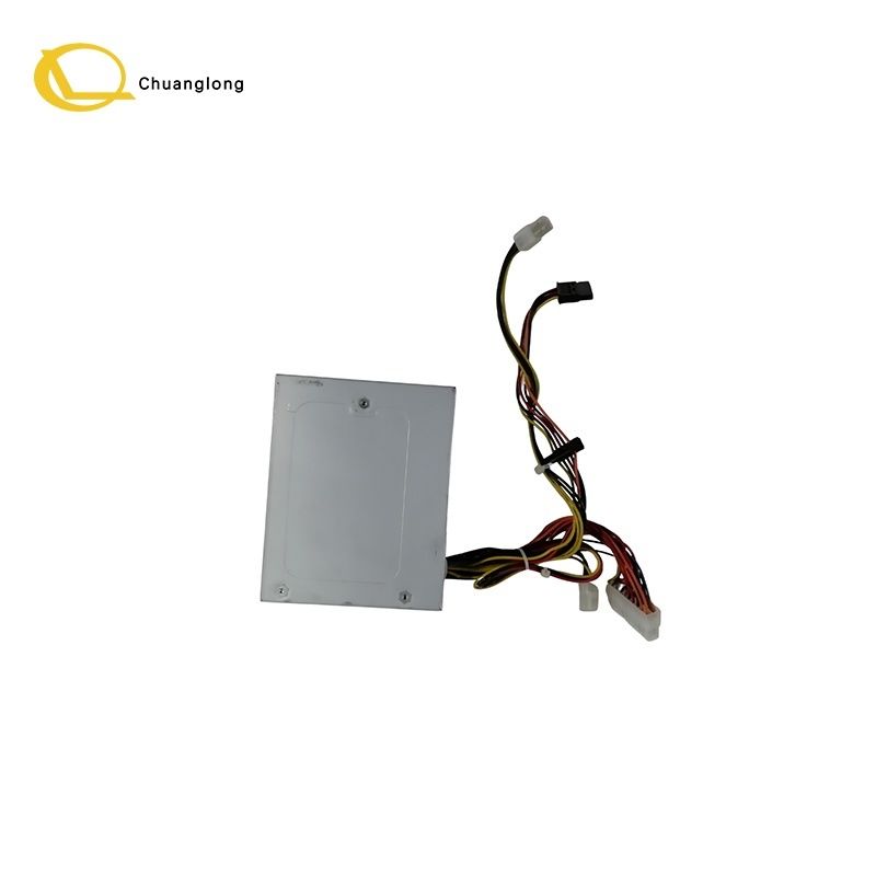 01750255528 17502555528 ชิ้นส่วนเครื่อง ATM ของเครื่องอบ Wincor Cineo แหล่งจ่ายไฟ 01750255528 1750255528