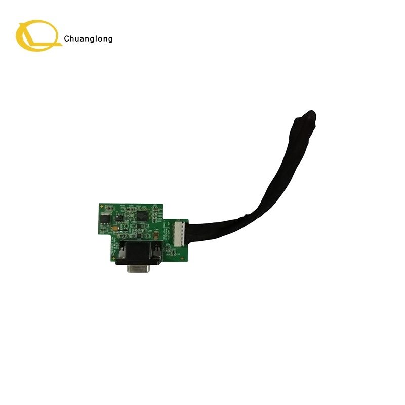 01750193154 1750193154 Wincor Nixdorf ปรับปรุงประสิทธิภาพการทำงานที่จำเป็น VGA สำหรับรุ่น 1750193154 เครื่อง ATM