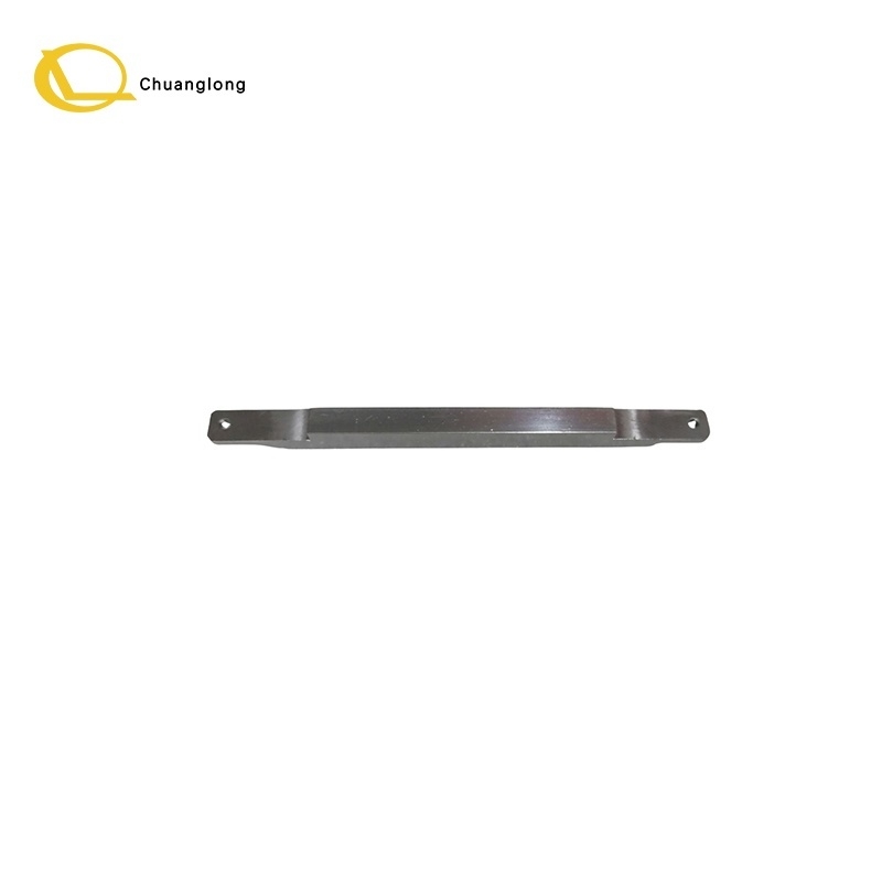 NP06 Wincor Nixdorf ATM เครื่องชิ้นส่วนวารสารเครื่องพิมพ์เหล็กประกอบชุดประกอบ 10x2x1 ซม.