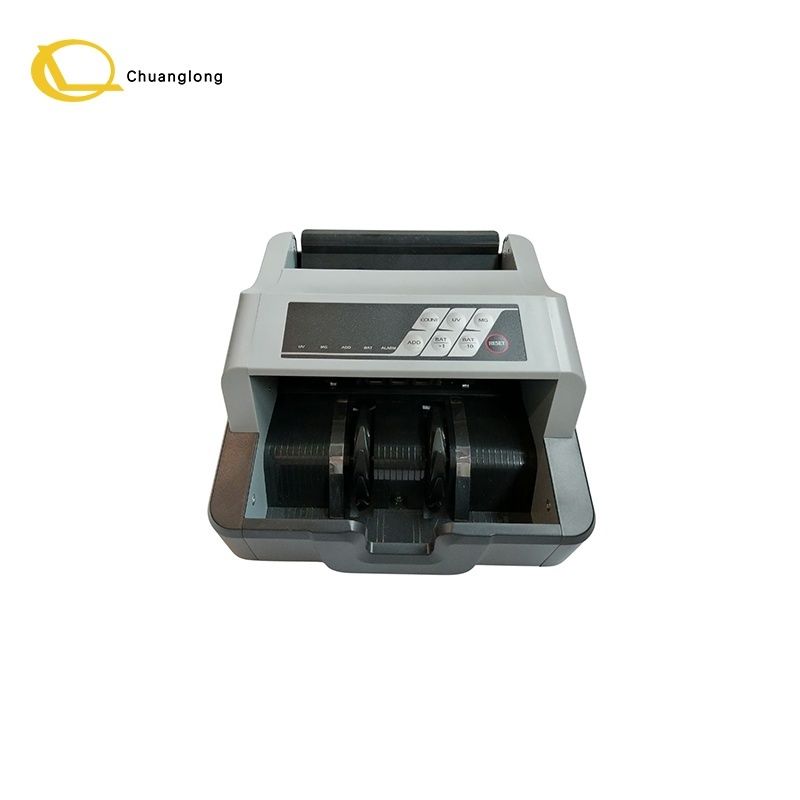 เครื่องนับธนบัตรผสมความเร็วสูง Easycount รุ่น SH-886B ตรวจสอบธนบัตรหลายสกุลเงิน