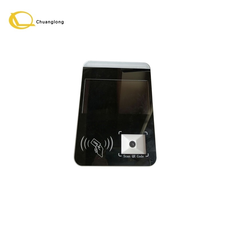 เครื่องเก็บตั๋วโดยสาร EMV NFC H158 เครื่องอ่านตั๋ว ระบบจัดการจราจรอัจฉริยะ POS Terminal SDK ฟรี ผลิตโดยรถประจำทาง