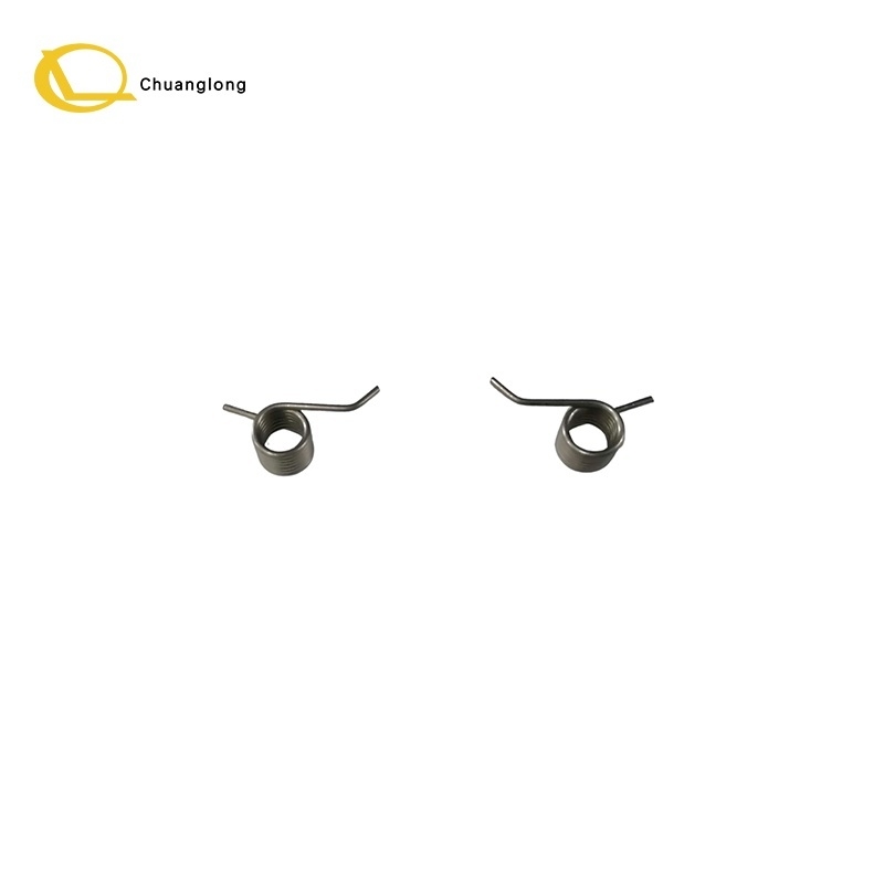 4590001013 Hyosung MX5600 CDU10 สปริงด้านซ้ายของตัวจ่ายเงินสด Clamp Carriage Assy ขนาดหน้าจอ 15 นิ้ว อะไหล่ตู้ ATM