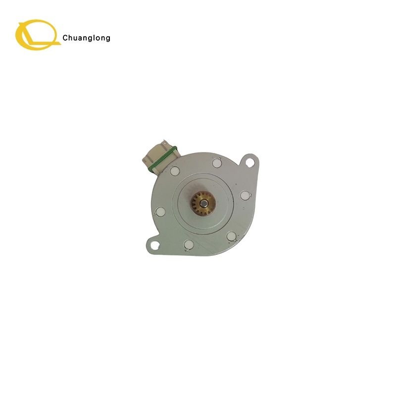 1750046741 01750046741 Wincor Nixdorf Step Motor Assembly Wincor ATM Parts CMD V4 Stacker รุ่นขนาดจอ 2.5 นิ้ว