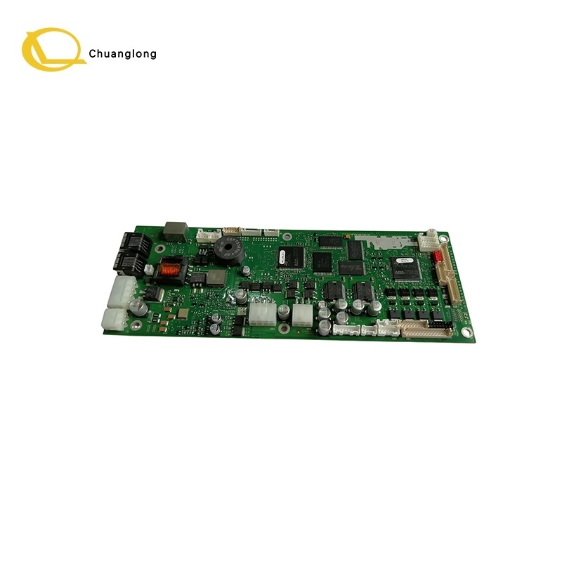 01750196174 ชิ้นส่วนตู้ ATM Wincor Cineo Distrlbutor Module CRS PCB Master Controller Board