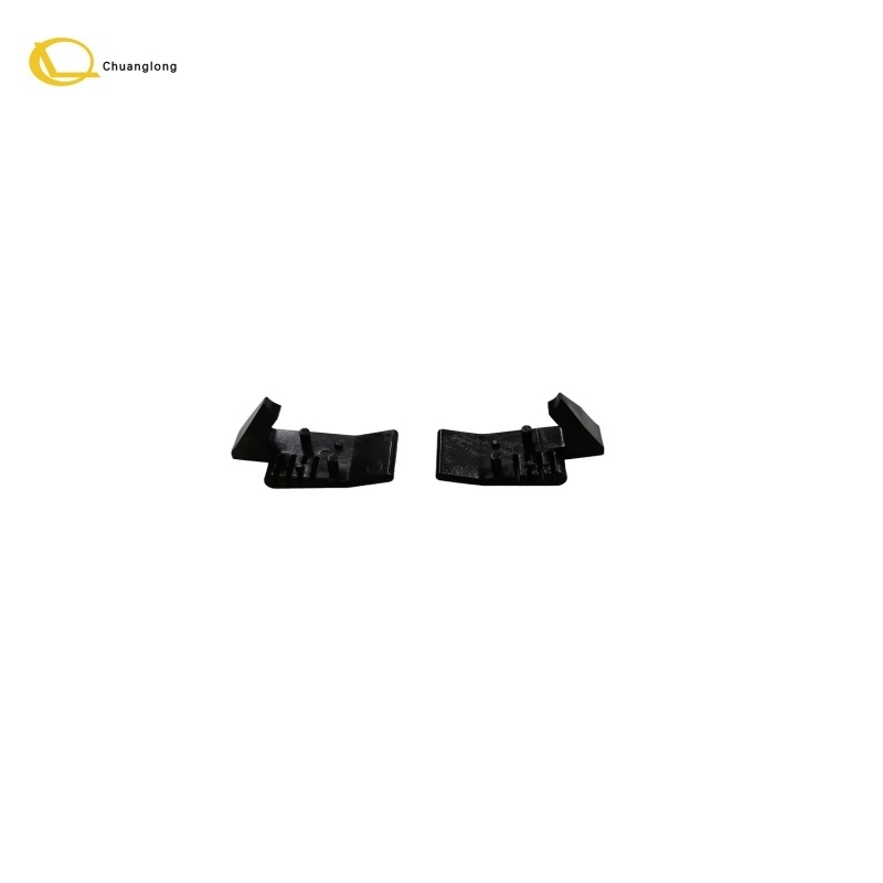 445-0756286-34 445075628634 เครื่อง ATM ชิ้นส่วนเครื่อง NCR S2 RH ล่างสกิด Guide Pick Module