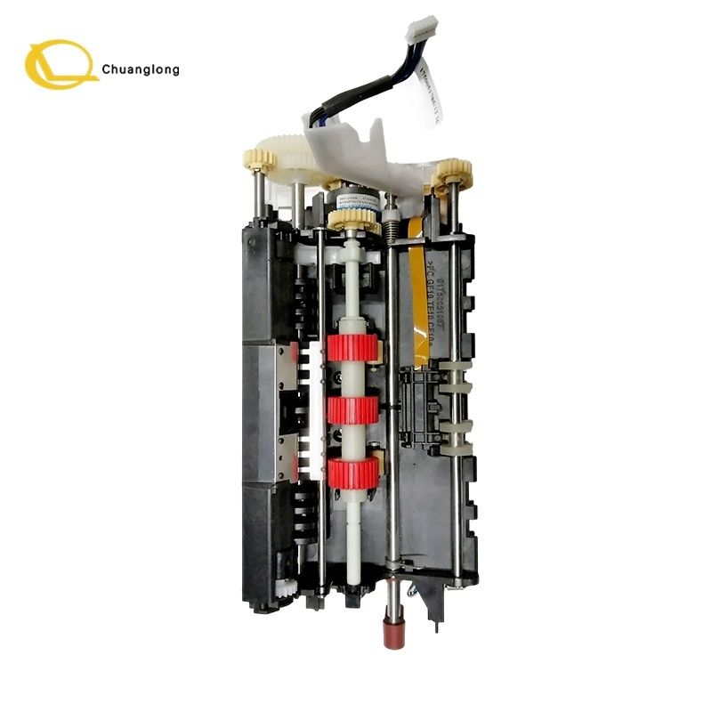 อะไหล่ตู้ ATM Wincor Nixdorf Double Extractor Unit MDMS CMD-V4 01750109641 1750109641