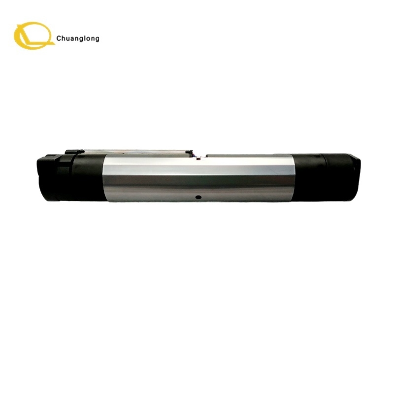 เครื่อง ATM อะไหล่ Wincor เครื่อง ATM อะไหล่ Procash Belt Motor Clamp Mech 1750042248 1750042093 1750042095