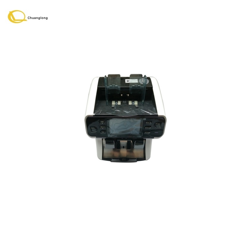 เครื่องตรวจจับเงิน SH-208C-2CIS เครื่องตรวจสอบค่ากระเป๋า