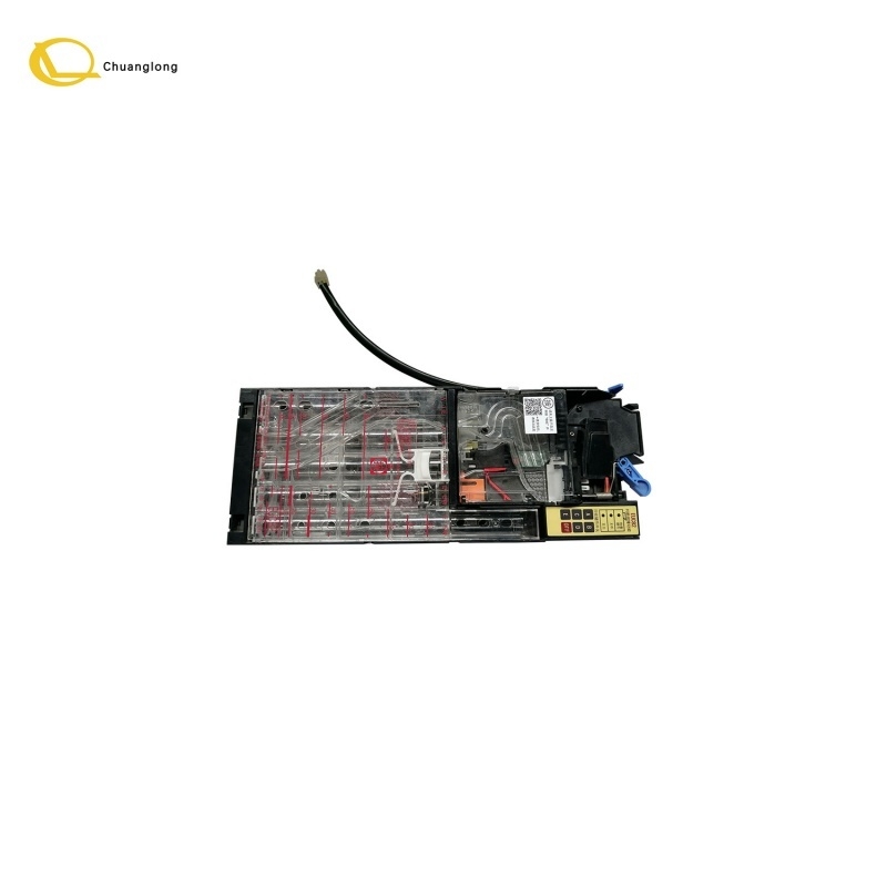 TS-EC2G-U13210H EUC82UOBAC Hitachi 2845SR V2G Card Reader Hyosung 5600 Omron Card Reader ชิ้นส่วนเครื่อง ATM