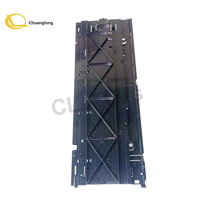 อุปกรณ์ทางการเงิน Glory ATM Parts Glory Delarue Talaris NMD Dispenser FR101 โครงด้านขวา A006322