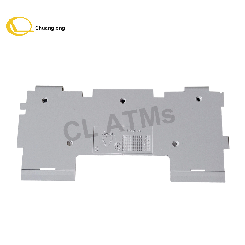 อุปกรณ์การเงิน Glory ATM อะไหล่ Glory Delarue Talaris NMD NC301 แคสเซ็ตแผ่นภายใน A004374