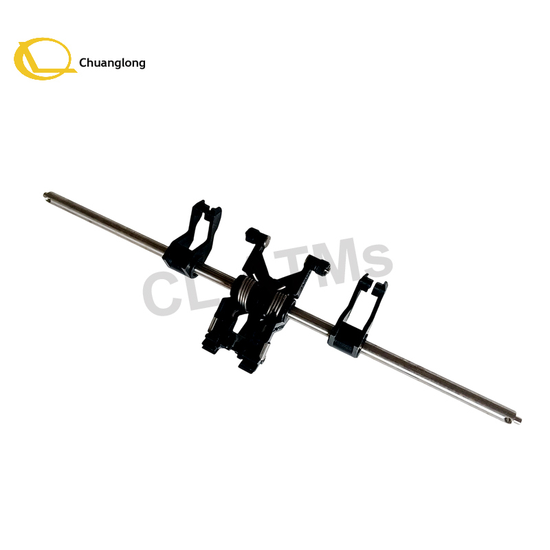 อุปกรณ์การเงิน Glory ATM อะไหล่ DelaRue Glory NMD BCU 101 เครื่องเล็บ Assy A002890