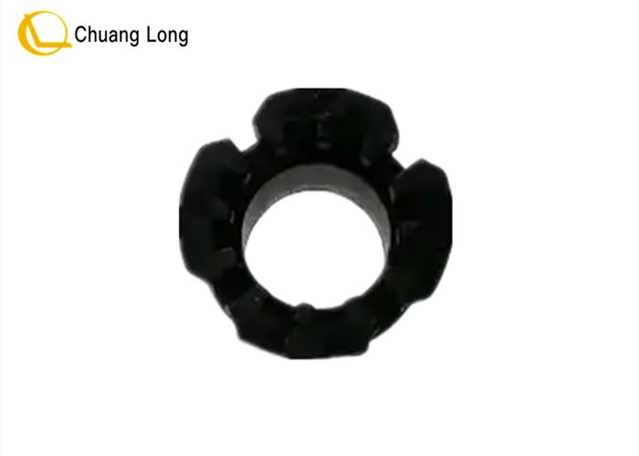 ชิ้นส่วนเครื่อง ATM NCR 6622 6623 NCR S1 แบริ่ง Axial Knot 445-0737108 4450737108