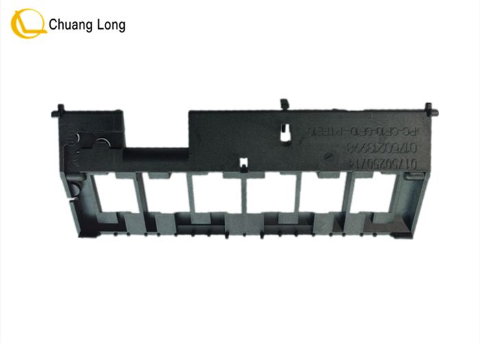 อะไหล่เครื่อง ATM Wincor C4060 IO โมดูลอะไหล่พลาสติก 1750250714 01750250714