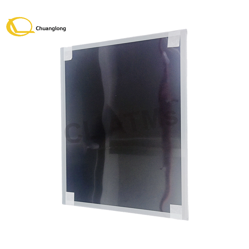 S5662000023 NL-10276AC30-42CA เครื่อง ATM อุปกรณ์เสริม Hyosung ATM 15.0" A-Si TFT-LCD แผนที่แสดงผล 15 นิ้ว