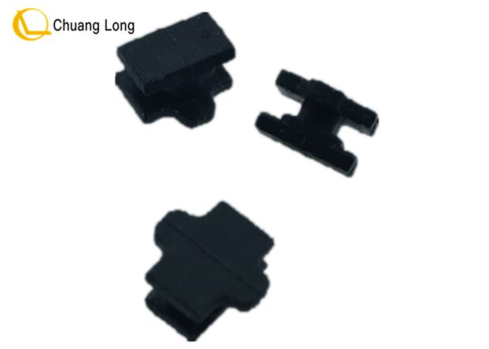 ชิ้นส่วนเครื่อง ATM WINCOR C4060 โมดูลล่าง ชิ้นส่วนพลาสติกขนาดเล็ก 1750200541-125 01750200541-125