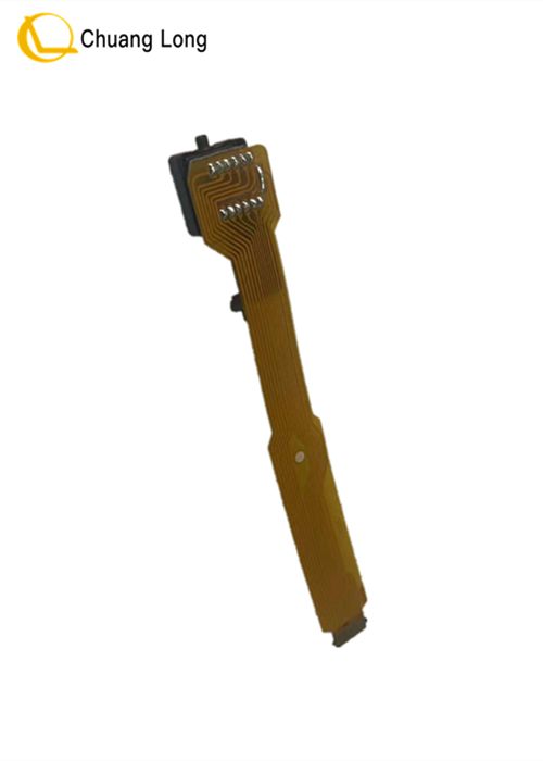 ตู้เอทีเอ็ม Hitachi HCM2 2845V ทั้งเครื่อง 3842 ชุดจ่ายเงิน V2G เครื่องอ่านบัตรแม่เหล็ก