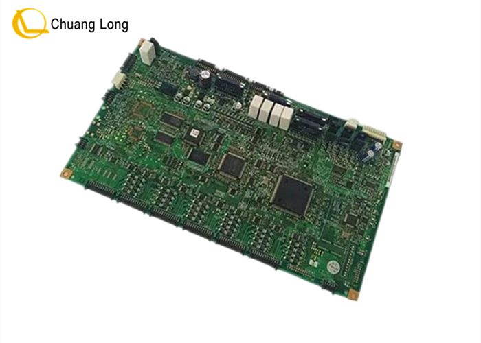 อะไหล่เครื่อง ATM Fujitsu F510 บิล เงิน เหรียญธนบัตร เครื่องแจกเงินสด บอร์ดควบคุมล่าง K18ZO9942N RH