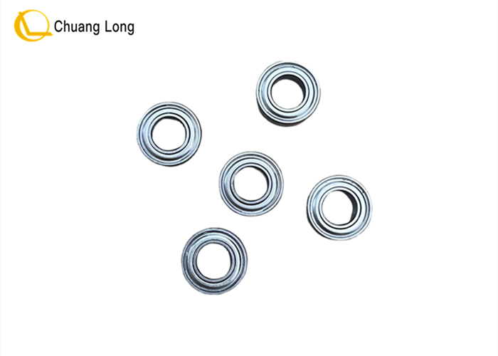 ATM Machine Parts Diebold Bearing Ball M 05.00 Bore 10.00 OD 5*10*4 49233199105A