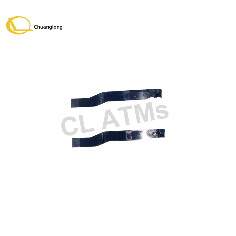 01750041971 1750041971 Wincor Cmd-V4 Pressure Finger RI Wincor ATM Transport Mechanism Clamping Consumable Parts