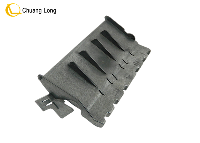 ชิ้นส่วนตู้ ATM Glory Delarue Talaris NMD100 ตลับใส่เงินสด RV301 สีดำ Plane A007434