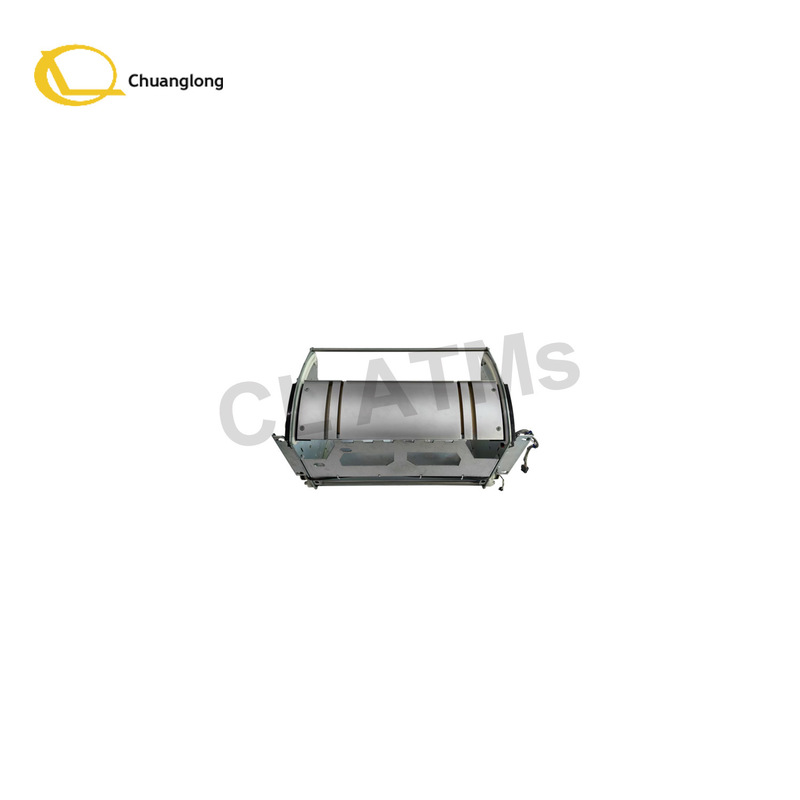 445-0746108 NCR BRM Recycler Shutter ATM NCR SS87 RECYCLER SHUTTER 6687 6683 Recycling Machine Shutter 4450746108 009-0029713 009-0033344 009-0029124 009-0024806 189-1062022 445-0771574 998-0879489