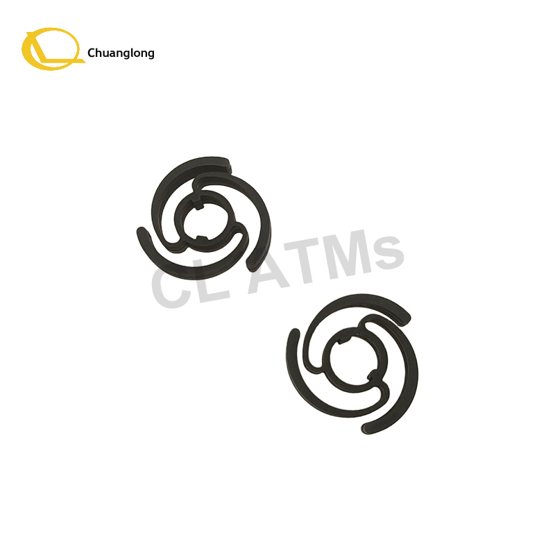 อะไหล่ตู้ ATM ของ Diebold Nixdorf Banking รุ่น DN DN100 DN150 DN200 DN300 Paddle Wheel สำหรับตลับรีไซเคิล 01750381626 1750381626