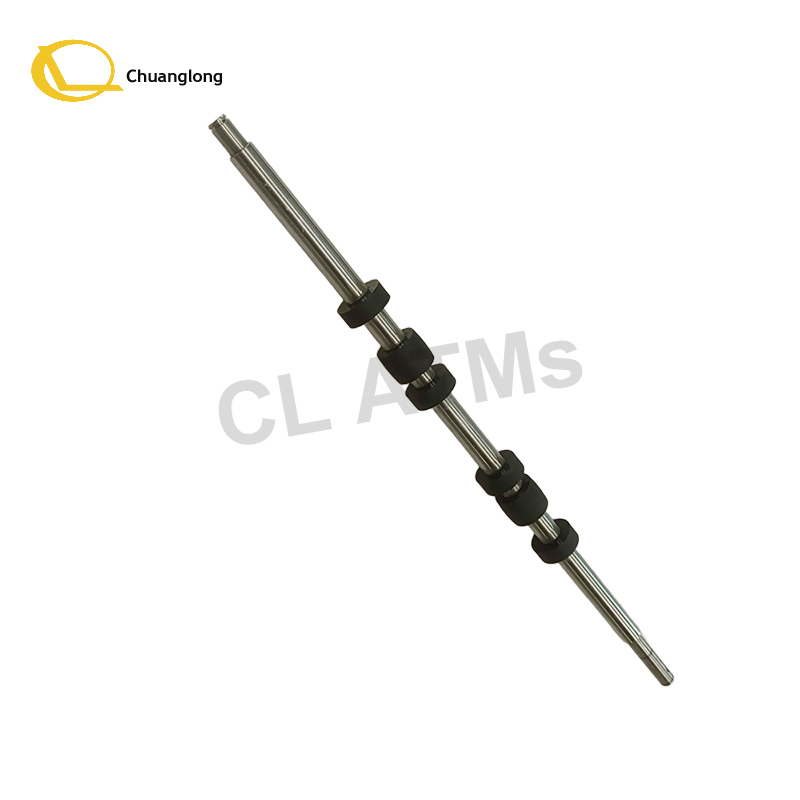 ตู้เอทีเอ็ม Diebold Nixdorf Banking DN Series DN100/DN200/DN250/DN450/DN470/DN490 เพลาขนส่ง 13.86x14.0 CPL 01750382346 1750382346