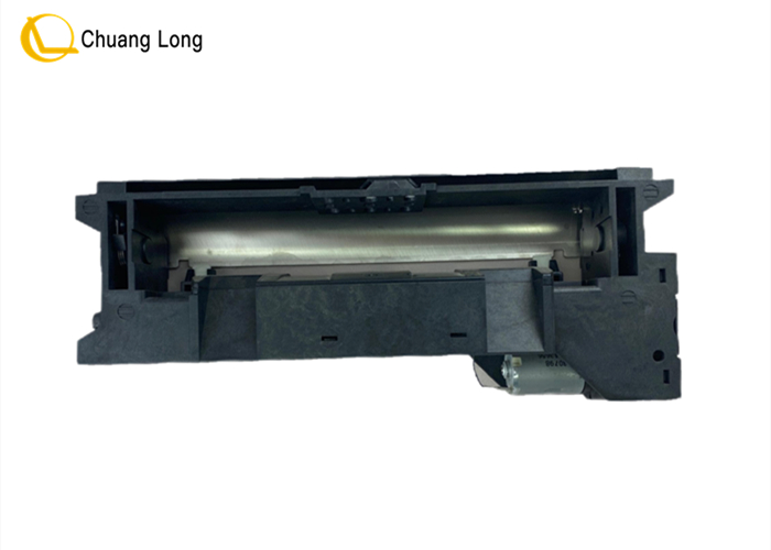 1750082602 01750082602 อะไหล่ตู้ ATM Wincor 1500XE CMD V4 Shutter Horizontal FL Assy