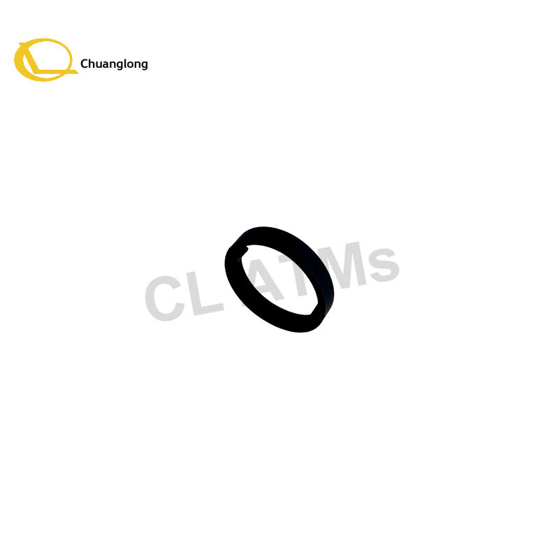 ATMs จีน ซัพพลายเออร์ Yihua 6040W OKI RG7 ถังยางกล่องกล่องเล็ก BCC-00003