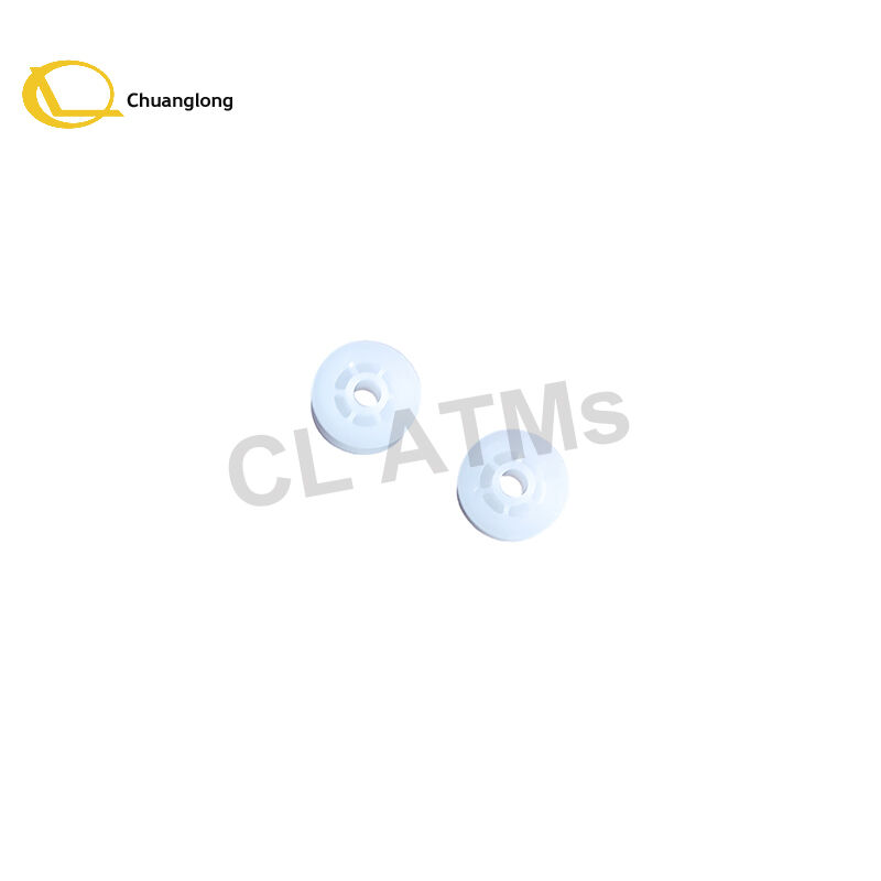 ATMs จีน ซัพพลายเออร์ Yihua 6040W OKI RG7 บิล พรีส สระว่ายน้ํา คู่มือเข็มขัด Gear BCC-00006