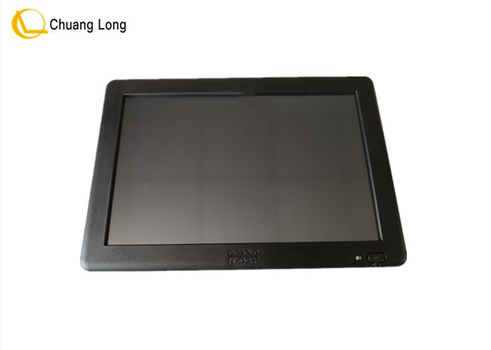 อะไหล่เครื่อง ATM Diebold Nixdorf แผนที่ปฏิบัติการ 10.1 นิ้ว 12V 1750301990 01750301990