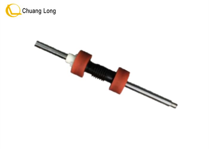 1750291697-46 ชิ้นส่วนเครื่อง ATM Diebold Nixdorf DN RM4 HCT Head Chassis Transport Shaft 01750291697 1750291697