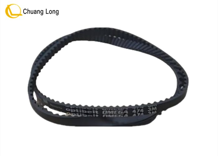 อะไหล่เครื่อง ATM Diebold Nixdorf DN Series HLT 246 หัวสายพานลำเลียงด้านล่าง S3M474-5 1750307726-14