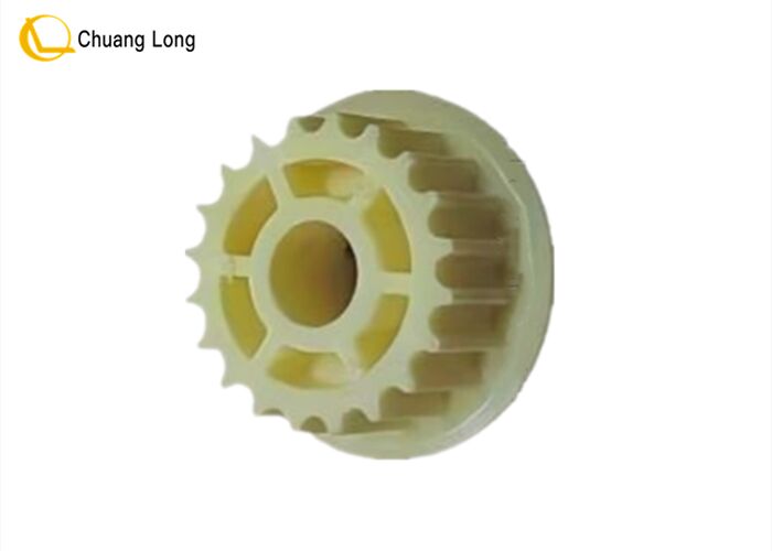 เครื่อง ATM อะไหล่ Diebold Nixdorf DN ซีรีส์ HLT 246 หัว ขนส่งด้านล่าง 20T เกียร์ 1750307726-13