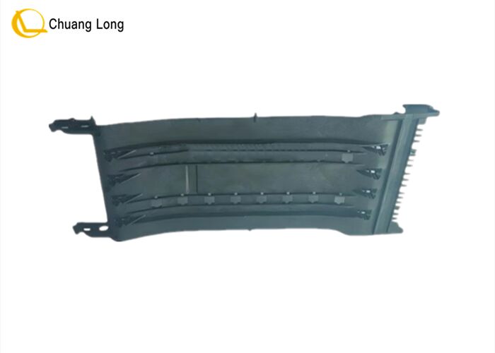 ชิ้นส่วนตู้ ATM Diebold Nixdorf DN Series HLT 246 หัวขนส่งด้านล่าง ฝาครอบด้านล่าง 1750307726-27 1750306930 01750306930