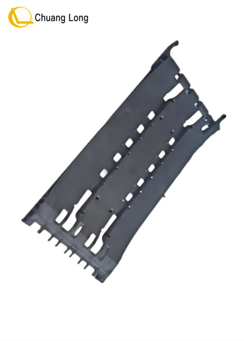 ชิ้นส่วนตู้ ATM Diebold Nixdorf DN Series HLT 246 หัวขนส่งด้านล่าง ฝาครอบด้านบน 1750307726-01 1750306931 01750306931