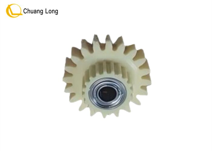 อะไหล่ตู้ ATM Diebold Nixdorf DN Series HLT 246 หัวขนส่งด้านล่าง 20/20T เกียร์ 1750307726-20 1750290512-17