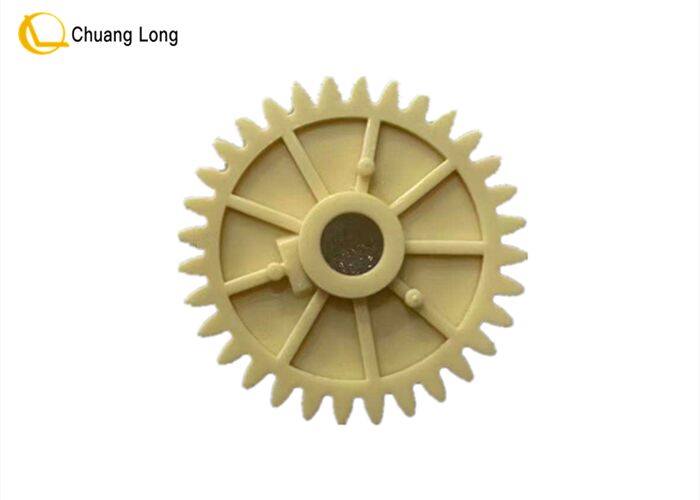 ATM Machine Parts Diebold Nixdorf DN HMT Head Middle Transport Gear 32T 1750341341 1750341341-32