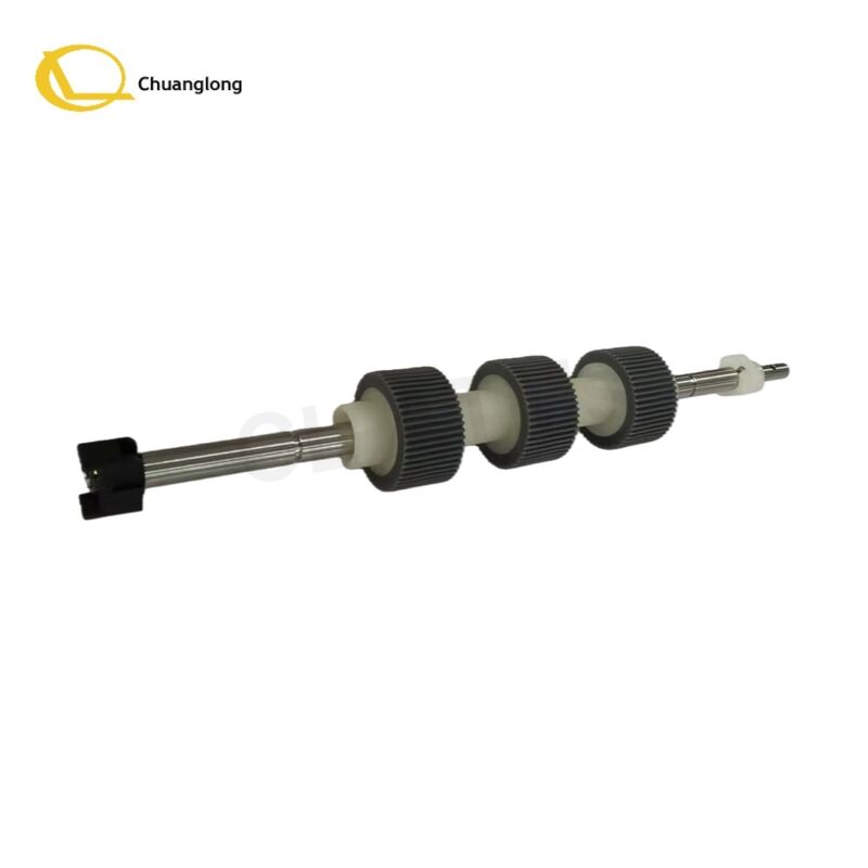 1750035762 01750035762 การซ่อมแซมอุปกรณ์ธนาคาร ชิ้นส่วน Wincor ATM เพลาถอน CMD V4 Mont ผู้จำหน่าย ATM