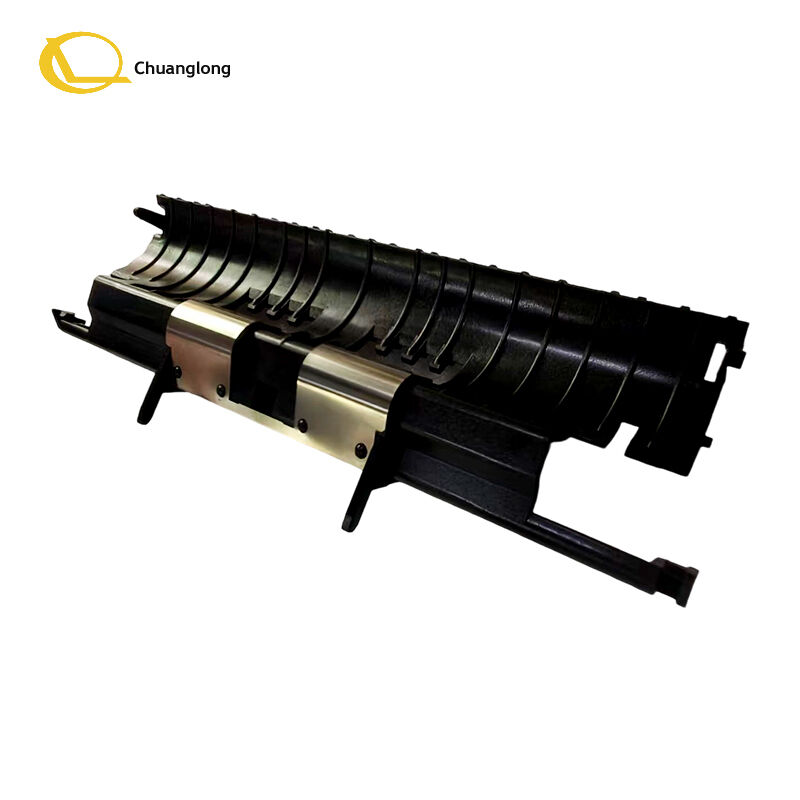 01750035773 1750035773 อะไหล่เครื่อง ATM Wincor Nixdorf 2050XE V Module คู่มือธนบัตร CMD V4 คู่มือเงินสด Double Extractor Note Guide