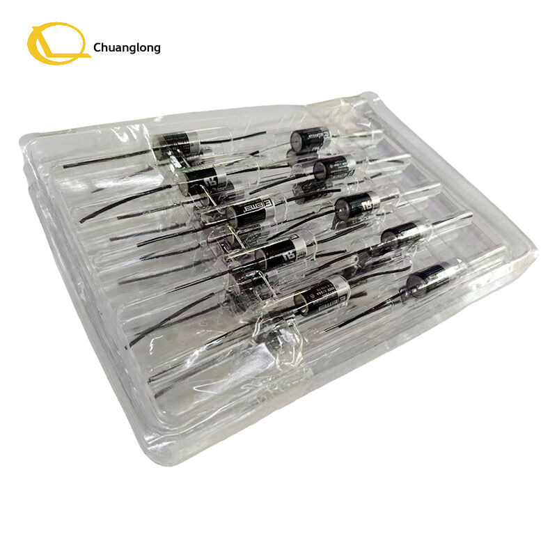 บอร์ดควบคุมเครื่อง ATM ที่มีประสิทธิภาพสูง โมดูล CMD แบตเตอรี่ 3.6 วอลต์ อะไหล่หมายเลข 1750101886 พร้อมส่ง