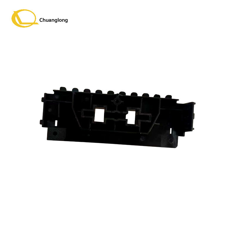 Wincor Nixdorf DN TP28 จานบน Presenter สีดำ 01750256248/1750256248-18