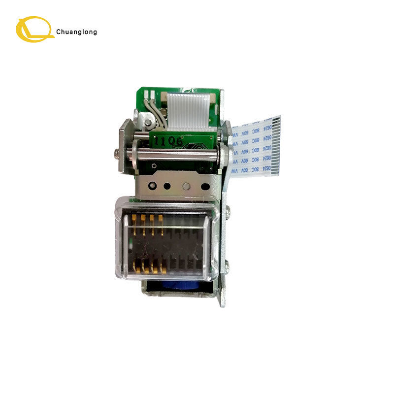 NCR ATM Machine Parts 66 Card Reader IC Block P/N 009-0028982 / 0090028982 รายการที่ผ่านมา