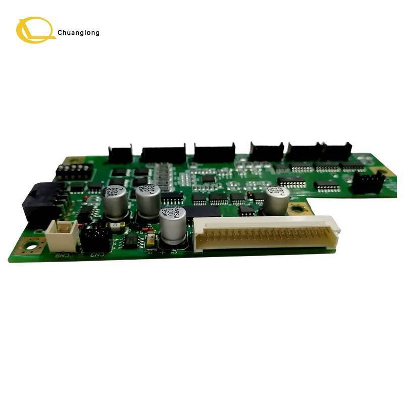 แผงวงจรหลัก PCB สำรองสำหรับตู้ ATM Hyosung V1, หมายเลขชิ้นส่วน S7650000512/7650000512