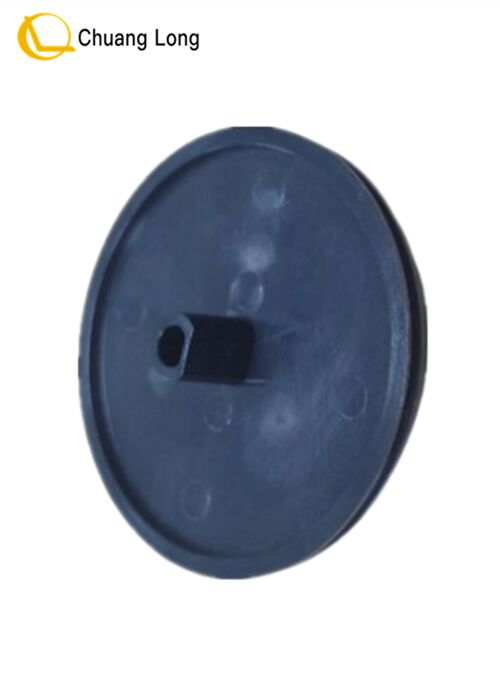 ตู้เอทีเอ็มอะไหล่เคาน์เตอร์เงินเครื่องคัดแยกเงิน Glory EV8626 Gear 69 6 * 69 * 5