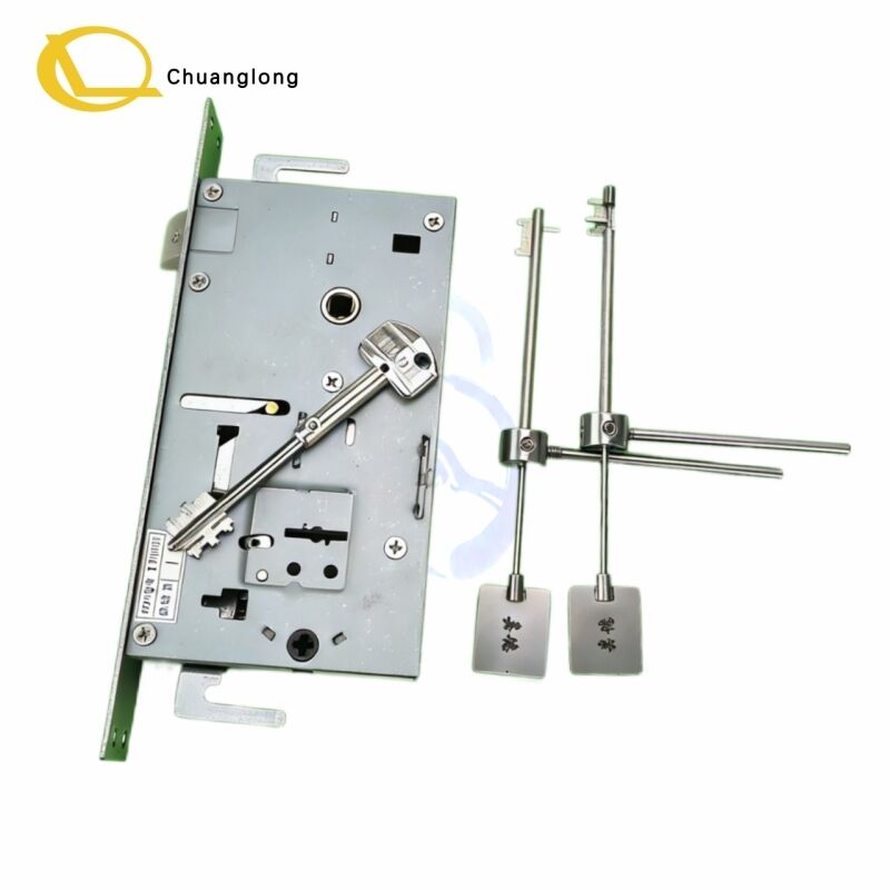 เครื่องมือ Master Grand® Gard เครื่องมือการบํารุงรักษาล็อคมืออาชีพสําหรับล็อค Gard