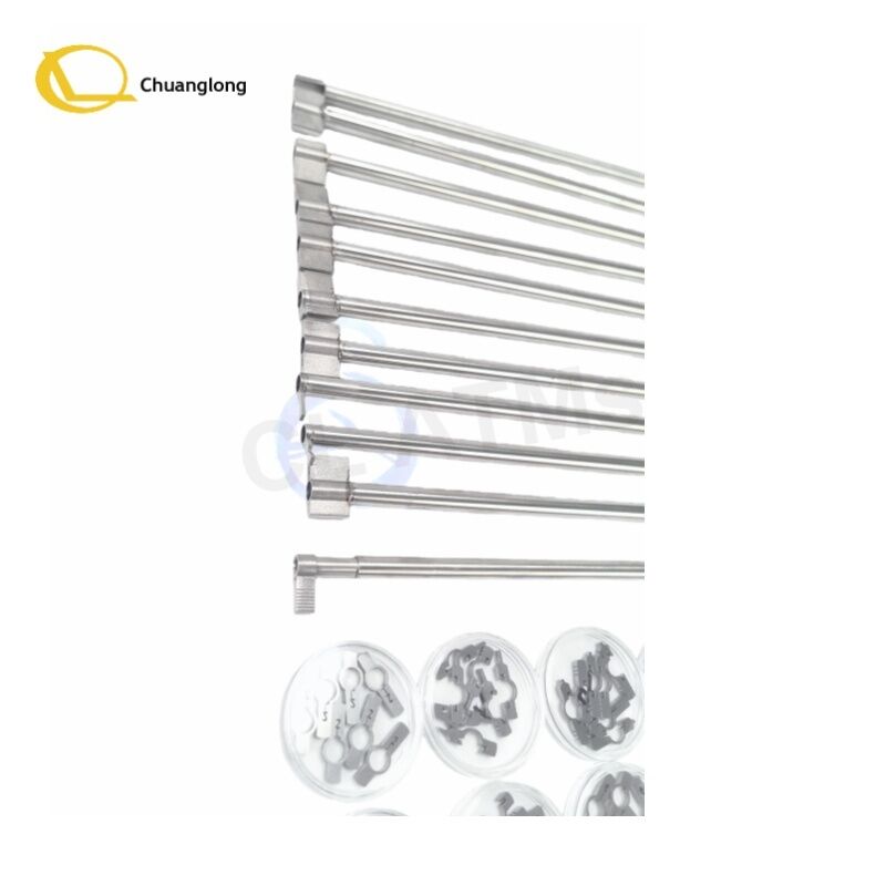 Cawi Lock 2648 ล็อคเงินประกันความปลอดภัย เทคโนโลยีลูกกุญแจแม่นยำสำหรับ ตู้นิรภัย รุ่นระดับไฮเอนด์