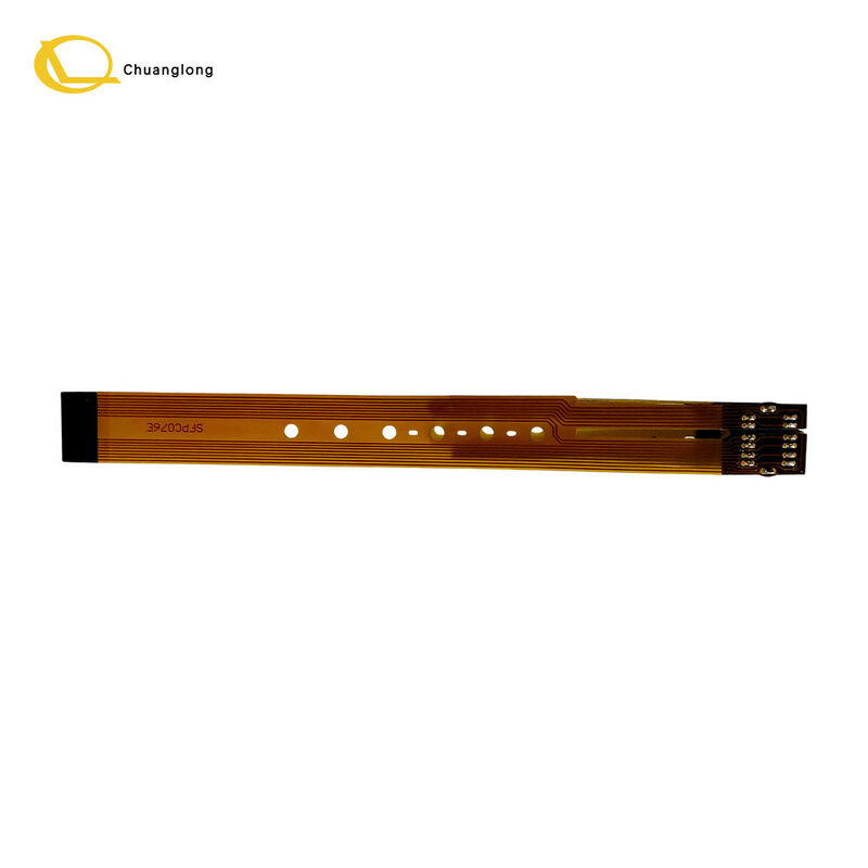 NCR ATM Parts 3T Card Reader Sankyo 3Q8 หัวอ่านแม่เหล็ก P/N 998-0235689 / 9980235689