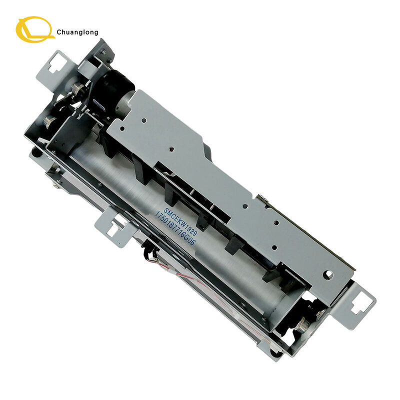 Wincor Nixdorf เครื่อง ATM อะไหล่ ชลเตอร์ ไลท์ มอเตอร์ DC ประกอบ PC280n RL P/N 1750261447/01750261447